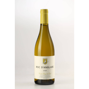2024 ROC D'ANGLADE Blanc