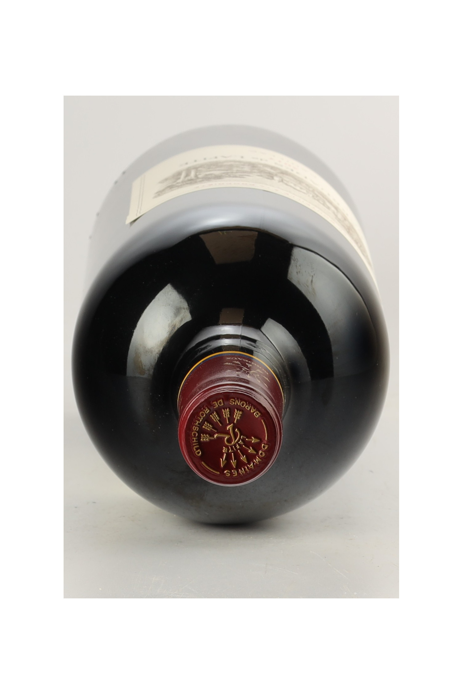Carruades De Lafite Magnum 2017, Pauillac