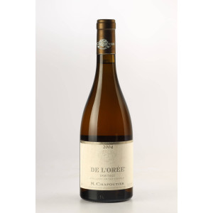 2004 ERMITAGE DE L'OREE 263674