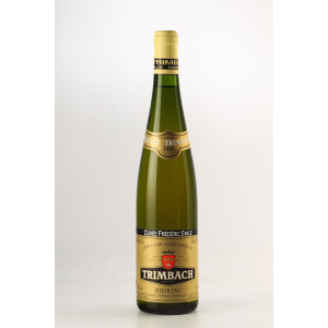 1998 TRIMBACH CUVEE FREDERIC EMILE 263717