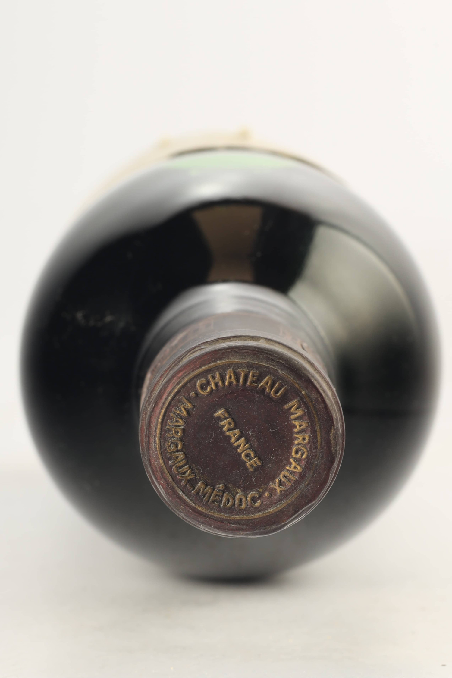 Château Margaux 1976, Margaux