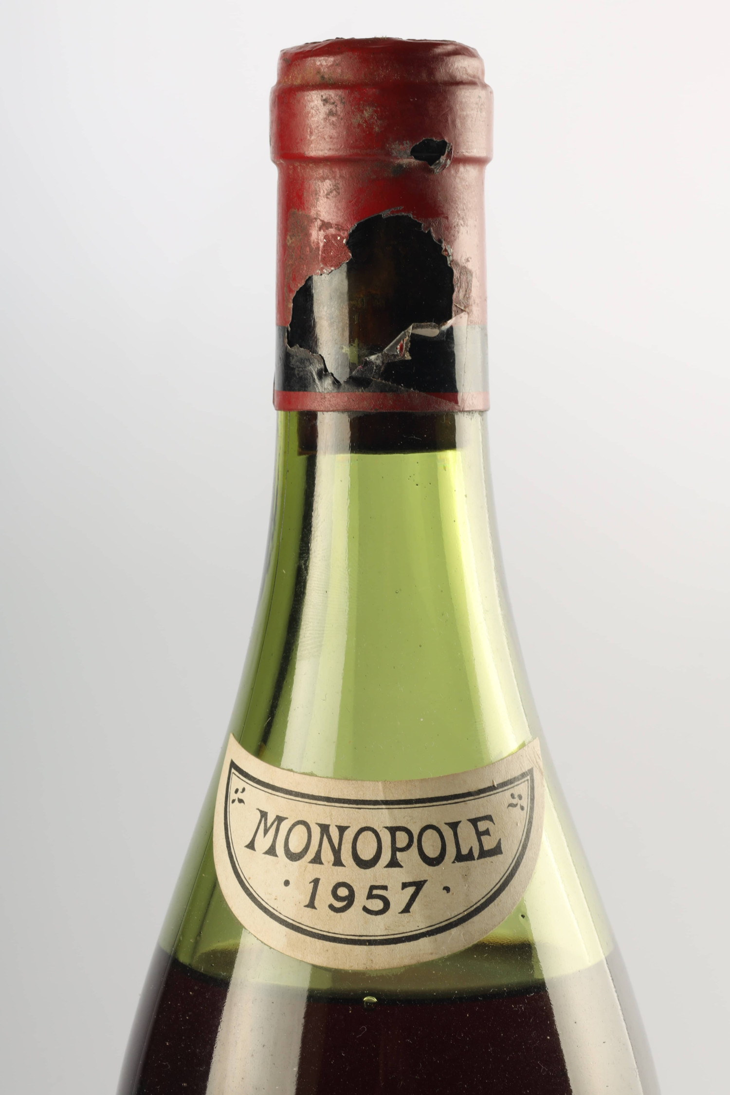 Domaine De La Romanee Conti 1957, La Tache