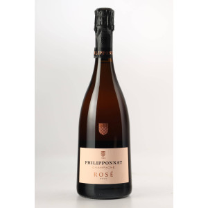 NM PHILIPPONNAT 265588  Rosé