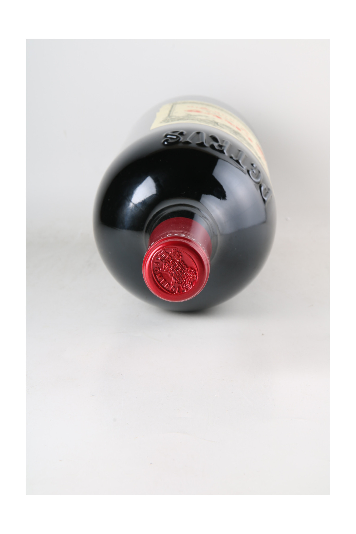 Petrus Magnum 2012, Pomerol