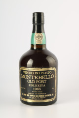 MONTEBELLO Colheita 1965