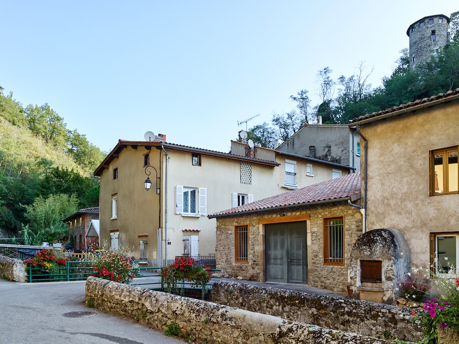 Domaine Gangloff 
