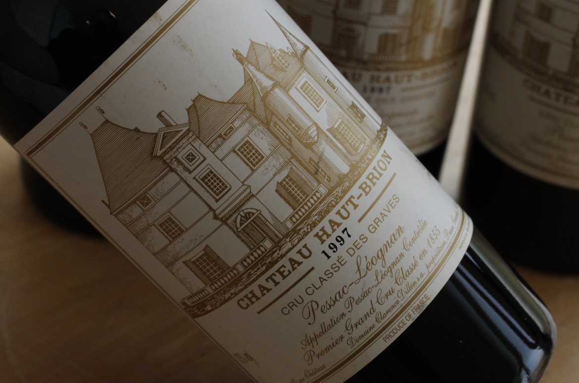 1997 Vintage: An Early Vintage with Many Facets - Sodivin Le blog