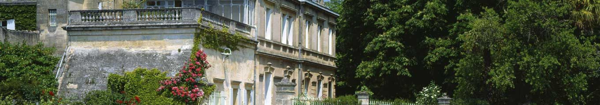 Château Ausone