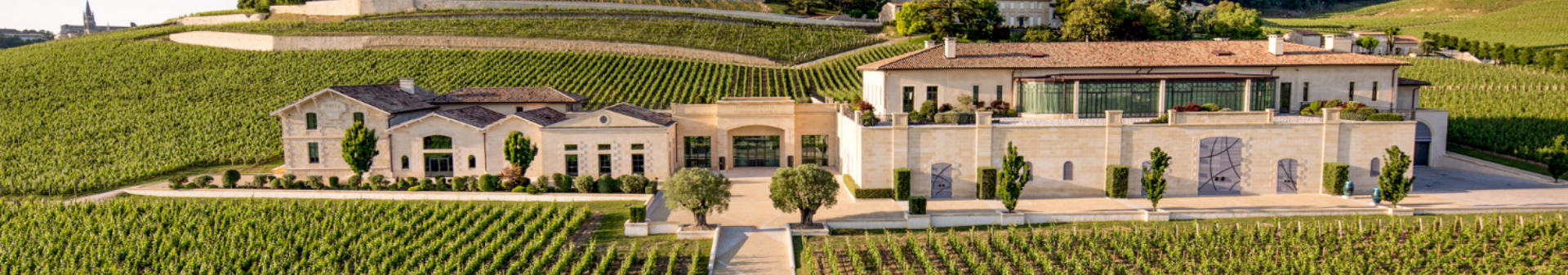 Château Pavie