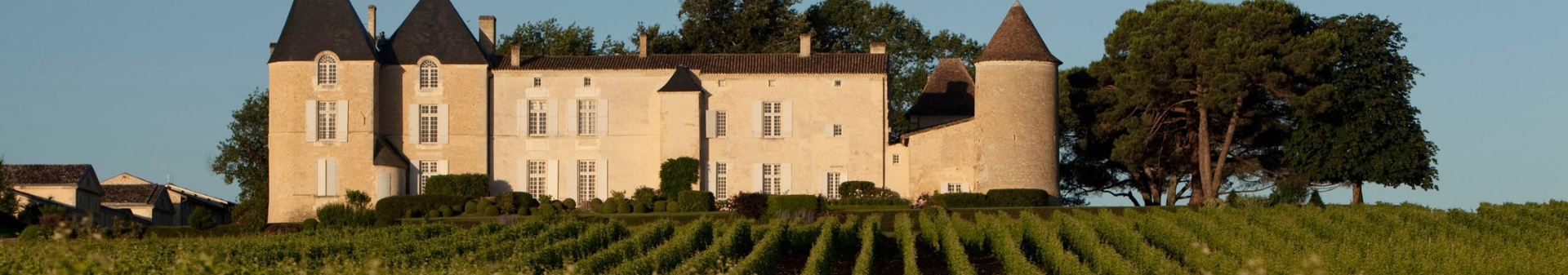 Château d'Yquem
