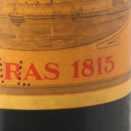 Vintage Wines 1815