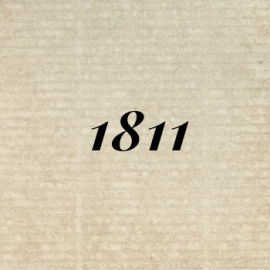1811 Wine