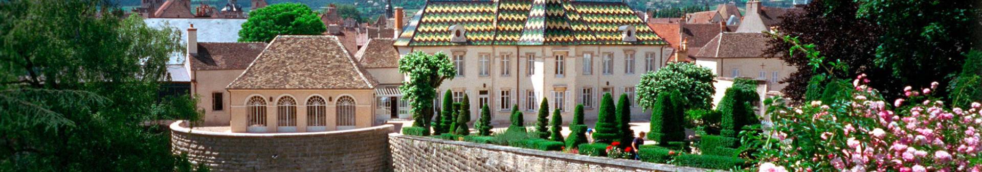 Bouchard Père Et Fils