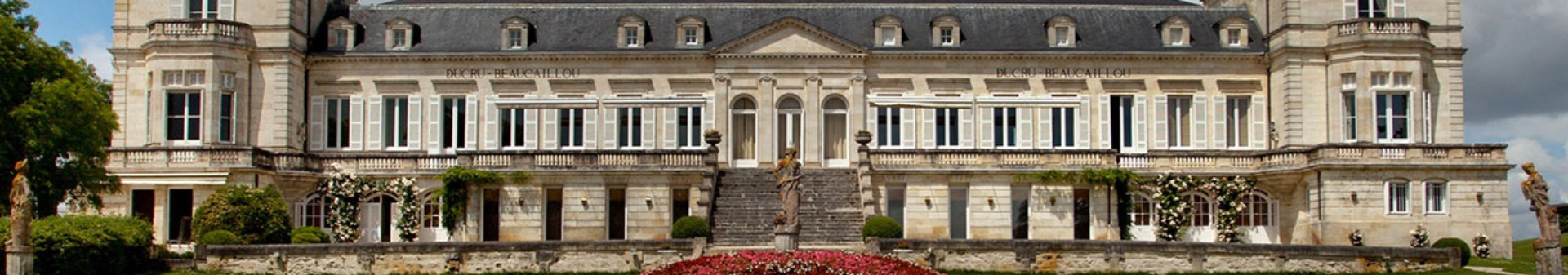Château Ducru Beaucaillou