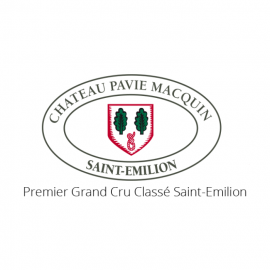 Château Pavie Macquin