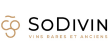 SoDivin