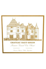 CHÂTEAU HAUT BRION 1984