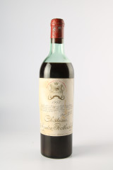 CHÂTEAU MOUTON ROTHSCHILD 1943