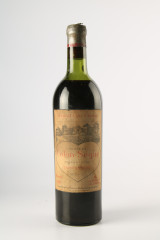 CHÂTEAU CALON SEGUR 1942