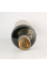 CHÂTEAU D’ISSAN 1953