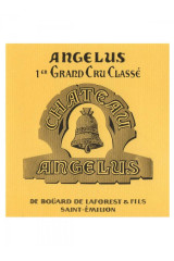 CHÂTEAU ANGELUS 2003