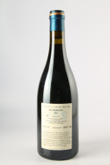 THIBAULT LIGER BELAIR 2012