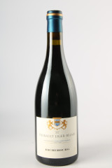 THIBAULT LIGER BELAIR 2012