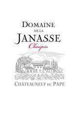 DOMAINE DE LA JANASSE Cuvée Chaupin 2011