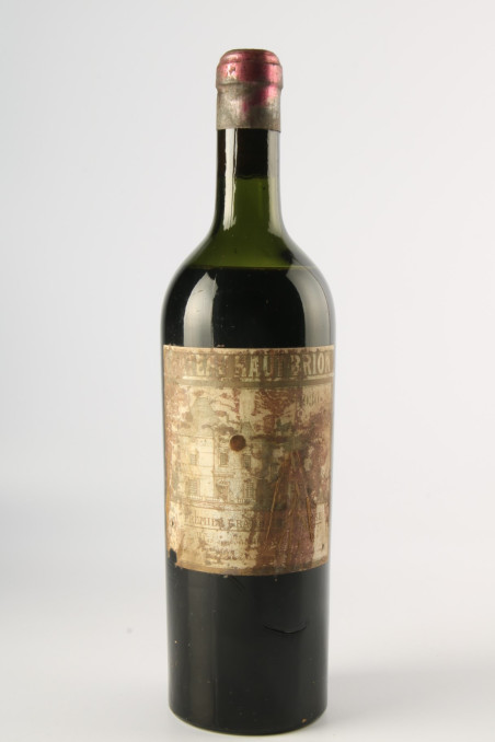 CHÂTEAU HAUT BRION 1930