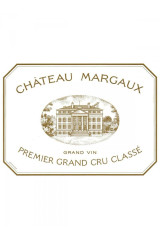 CHÂTEAU MARGAUX 2011