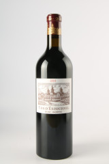 CHÂTEAU COS D’ESTOURNEL 2010
