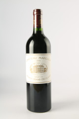 CHÂTEAU MARGAUX 2011