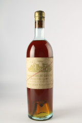 CHÂTEAU D'ARCHE LAFAURIE 1934