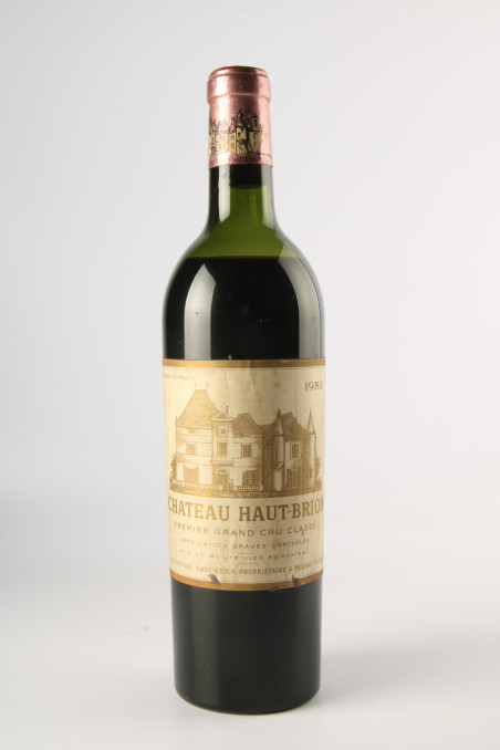 CHÂTEAU HAUT BRION 1953