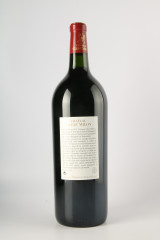 Château Clerc Milon Magnum 2004, Pauillac