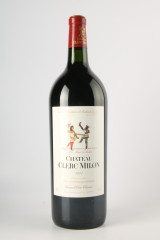Château Clerc Milon Magnum 2004, Pauillac