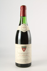 J. MONNIER  & FILS Les Argillières 1979