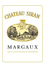 CHÂTEAU SIRAN 1988