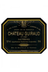 CHÂTEAU GUIRAUD 1976