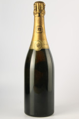 PERRIER JOUET Réserve cuvée rosé 1964