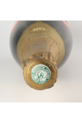 PERRIER JOUET Réserve cuvée rosé 1964
