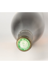 CHAPOUTIER De l'Orée Blanc 1992