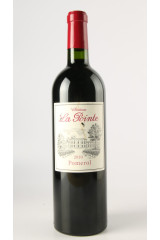 CHÂTEAU LA POINTE 2010