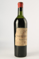 CHÂTEAU LA FLEUR PETRUS 1947