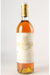 CHÂTEAU COUTET Cuvée Madame 1990