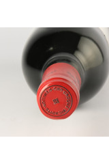 CHÂTEAU CROQUE MICHOTTE 1990