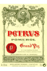 PETRUS 1990