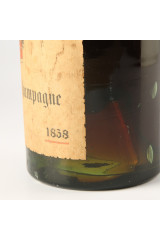 FROMONT Grande Champagne 1858