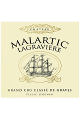 CHÂTEAU MALARTIC LAGRAVIERE 2003