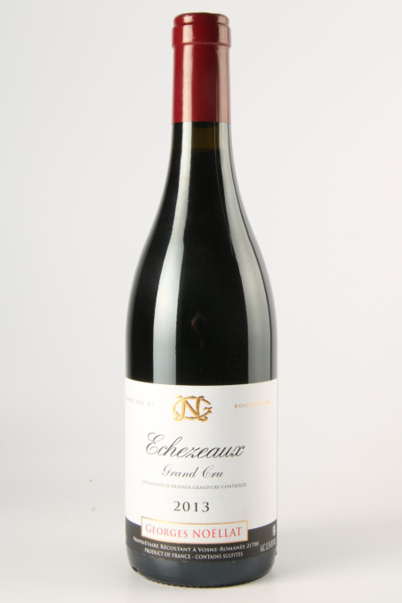DOMAINE NOELLAT GEORGES 2013